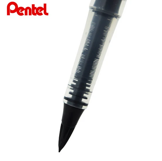 1 шт. Pentel trj50 эскизная ручка авторучка крючок линия Искусство ручной росписи для