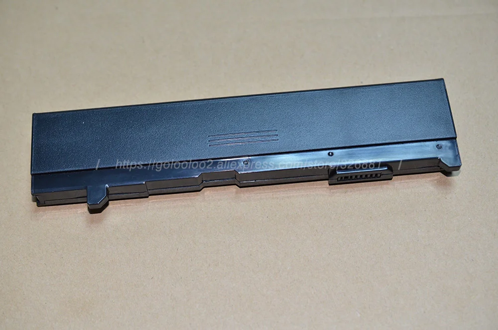 Golooloo 11 1 v 4400MaH 6 ячеек устройство замено ноутбука Батарея для Toshiba 3451 A135 M55 M40 PA3465U 1BRS