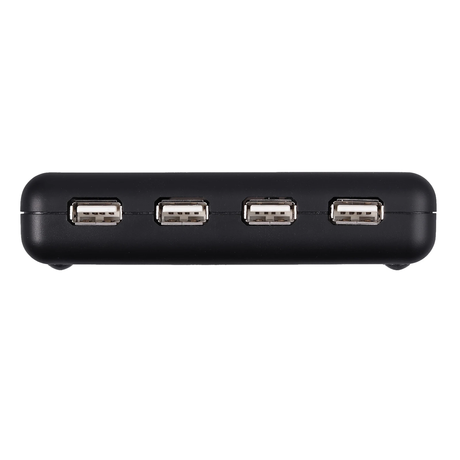 Переключатель Neoteck бесшовный USB 2 0 для совместного использования