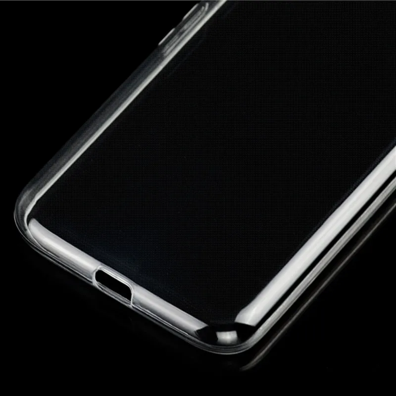 Чехол для Motorola Moto G4 E4 Plus E G7 P30 Note One чехол силиконовый TPU прозрачный P40 Coque Funda