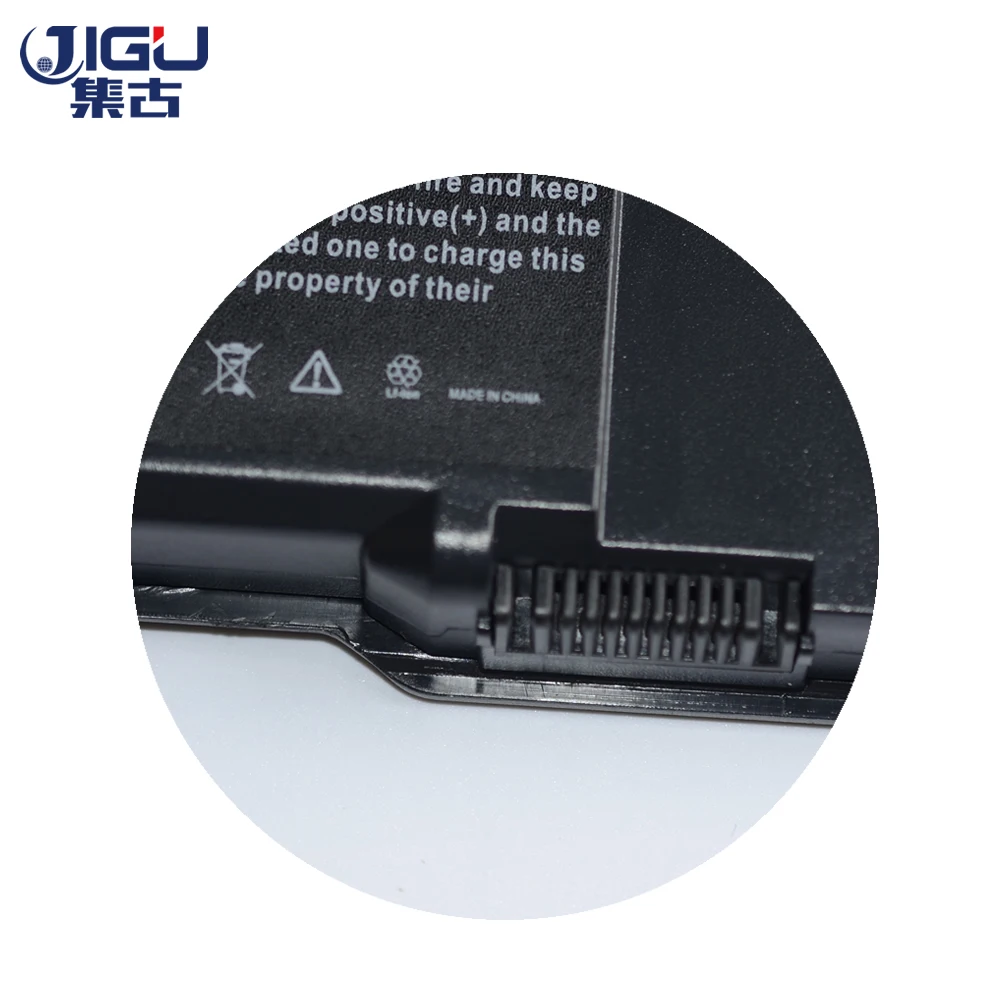 JIGU Аккумулятор для ноутбука Dell Latitude 131L Vostro 1000 Inspiron 6400 1501 E1505 6 ячеек|battery for dell|laptop