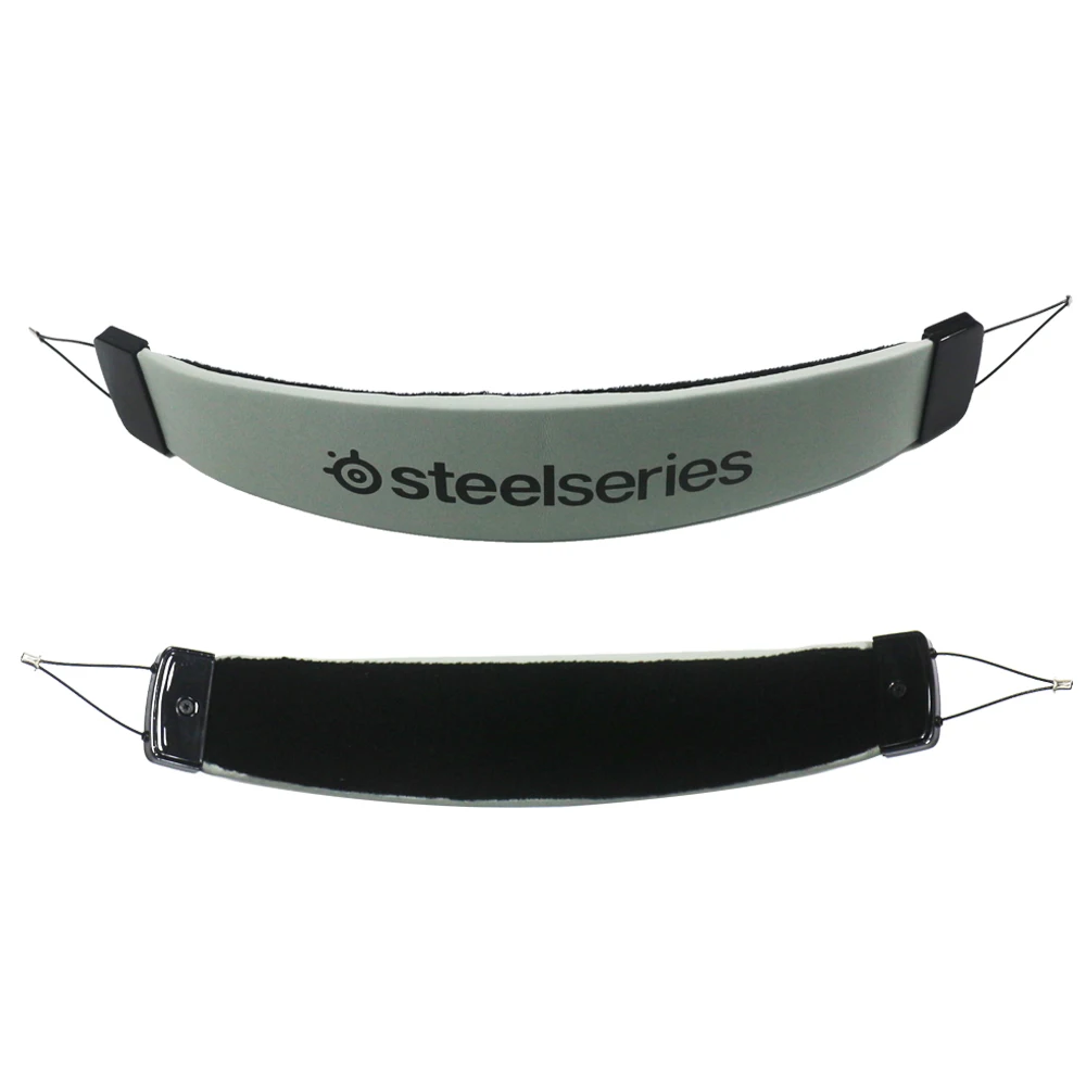 Высококачественная сменная кожаная накладка на голову для наушников Steelseries Siberia