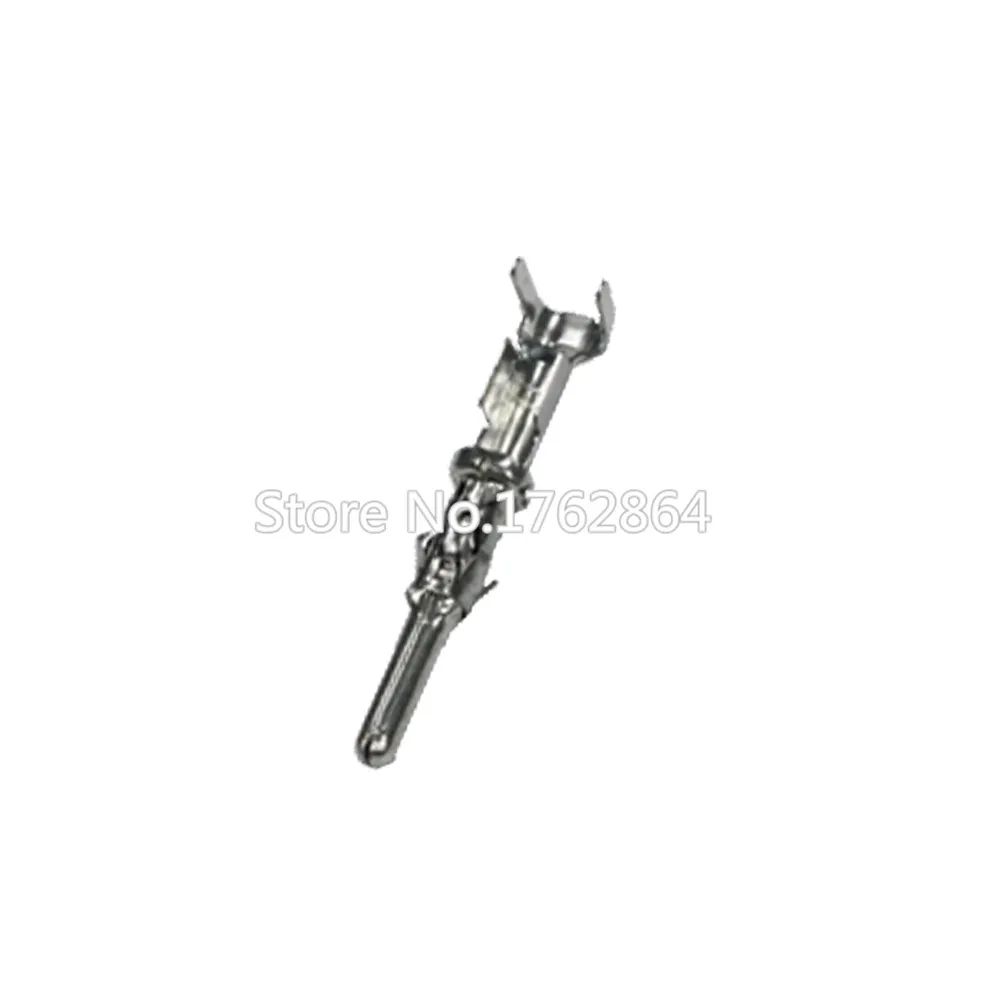 

100 PCS DJ213-2.5A / B automotive terminal block 2.5A tinned terminal stainless steel terminal pin