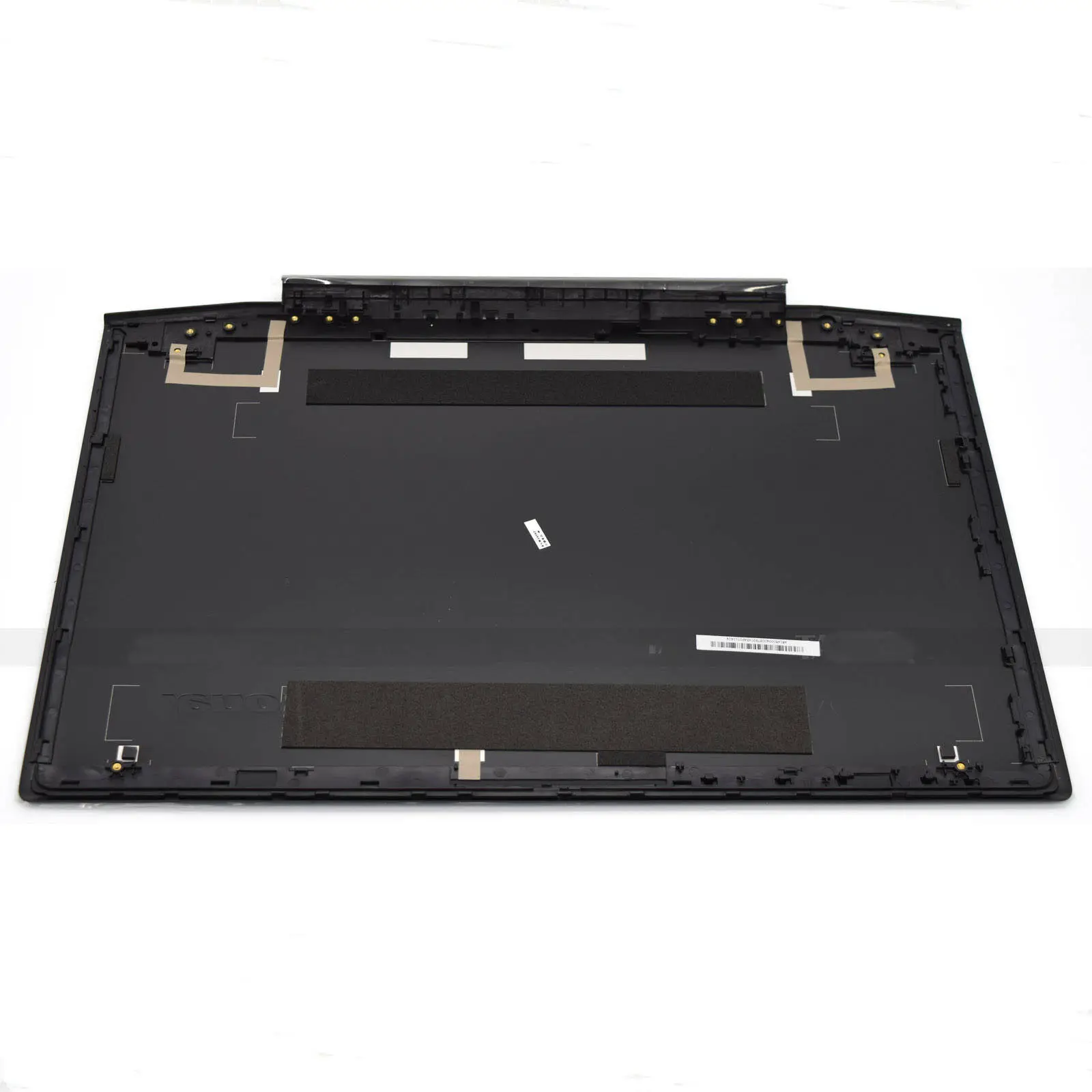 Новинка для lenovo Y50-70 без касания Топ ЖК-крышка задняя крышка и ЖК-рамка AM14R000400