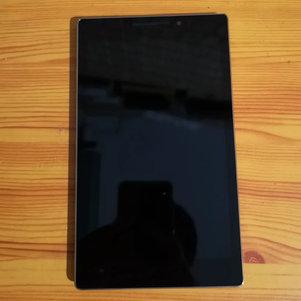 ЖК-дисплей Матрица с сенсорным экраном и дигитайзером для Asus Zenpad 7 0 Z370 Z370CG Z370KL