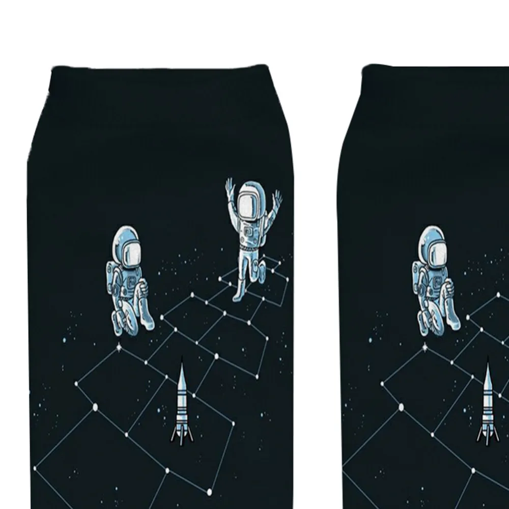 1 пара женские носки из полиэстера 19 х8 см|socks 3d|fashion woman sockswomen fashion socks |