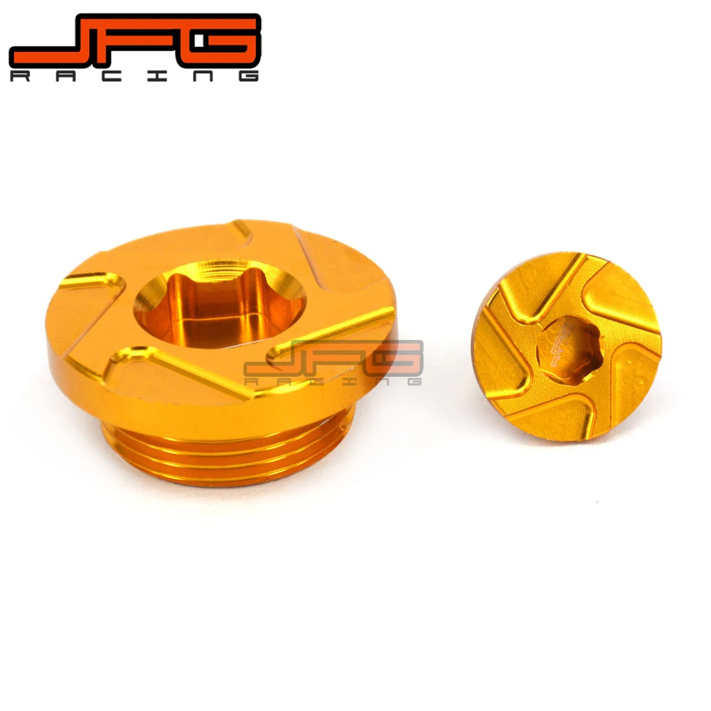 Комплект болтов синхронизации двигателя мотоцикла CNC для SUZUKI RMZ250 2007 2019 RMZ450 2005 RMX450Z