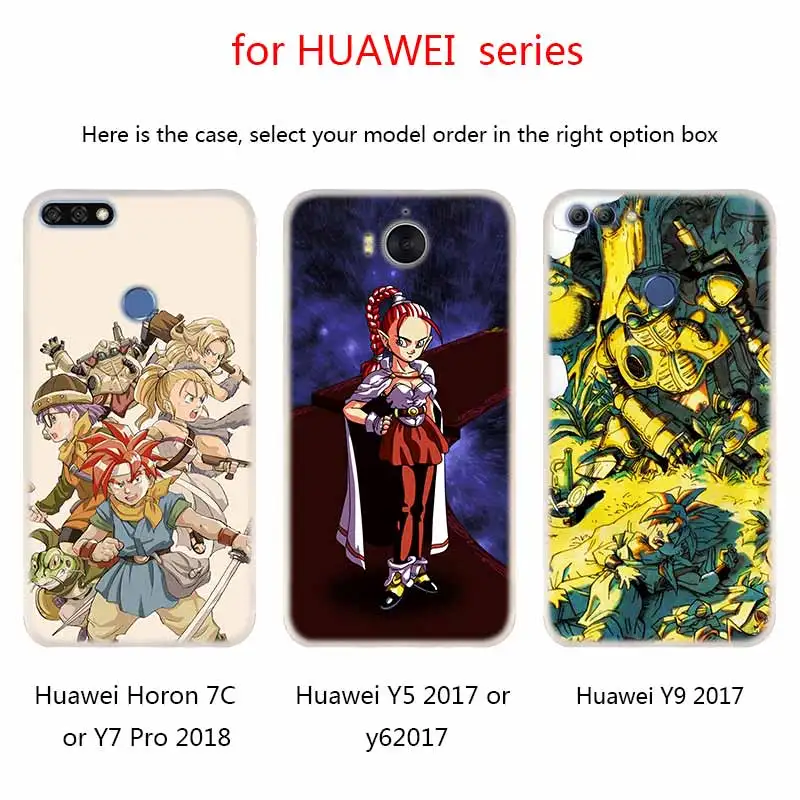 Мягкий силиконовый чехол для Huawei Mate 30 20 10 Lite Pro 20X S Y9 2018 2019 NOVA 3 3i 4 black Chrono