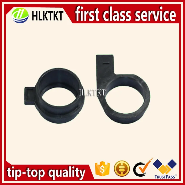 

5 X 2C920152 2C920160 upper roller bushing For KYOCERA TK180 tk181 tk220 tk221 KM1620 KM2650 km1650
