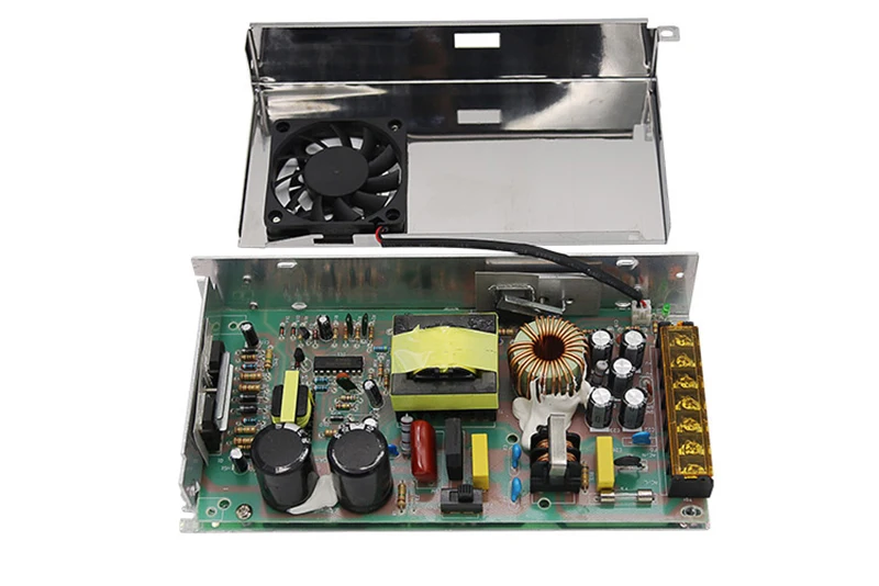 JC мощность DC12V 15A 180 Вт Мощность Adatper источник питания для светодиодный Светодиодный модуль освещения трансформатора