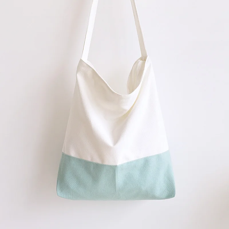 Новинка 2019 холщовые сумки для отдыха большая вместительность тренд Защита