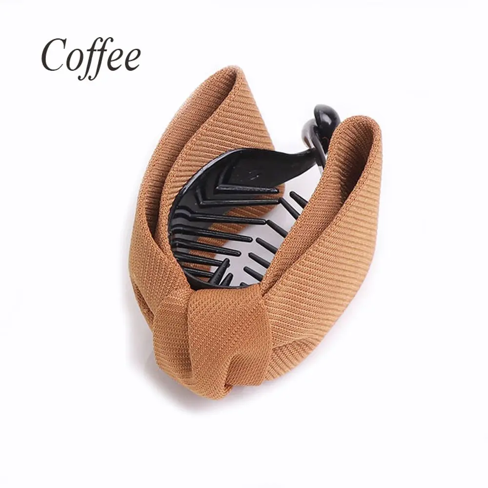 Женская заколка для волос с большим бантом 1 шт.|fashion hair accessories|hair accessoriesaccessories fashion |