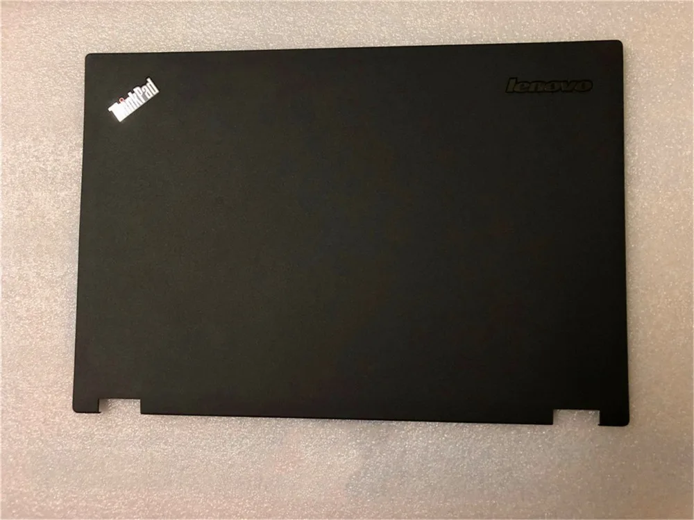 

Новый оригинальный Lenovo ThinkPad T440P LCD задняя крышка Топ чехол 04X5423 APOSQ000100