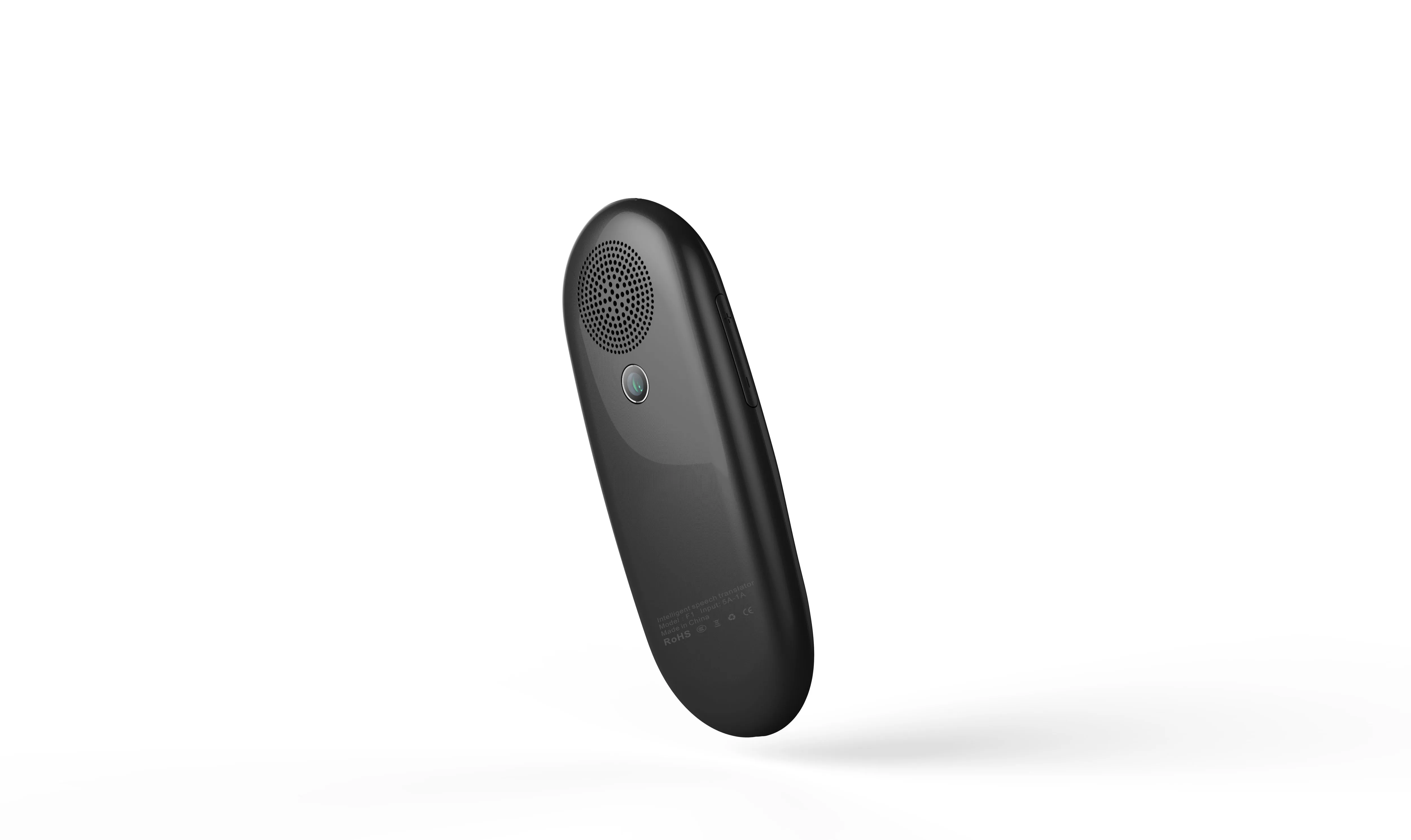 Новинка! F1A переводчик с поддержкой камеры Bluetooth фотографическое сканирование