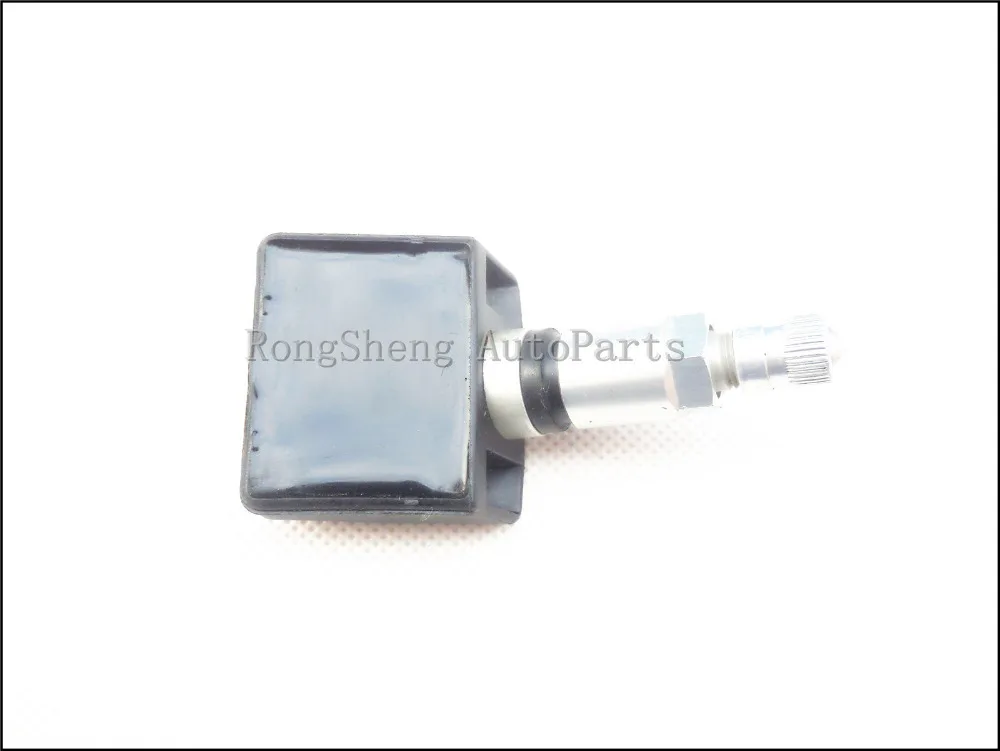 DPQPOKHYY датчик контроля давления в шинах 4L2T 1A150 BA TPMS для Ford Lincoln/Mercury Schrader|tpms for|tpms fordtpms
