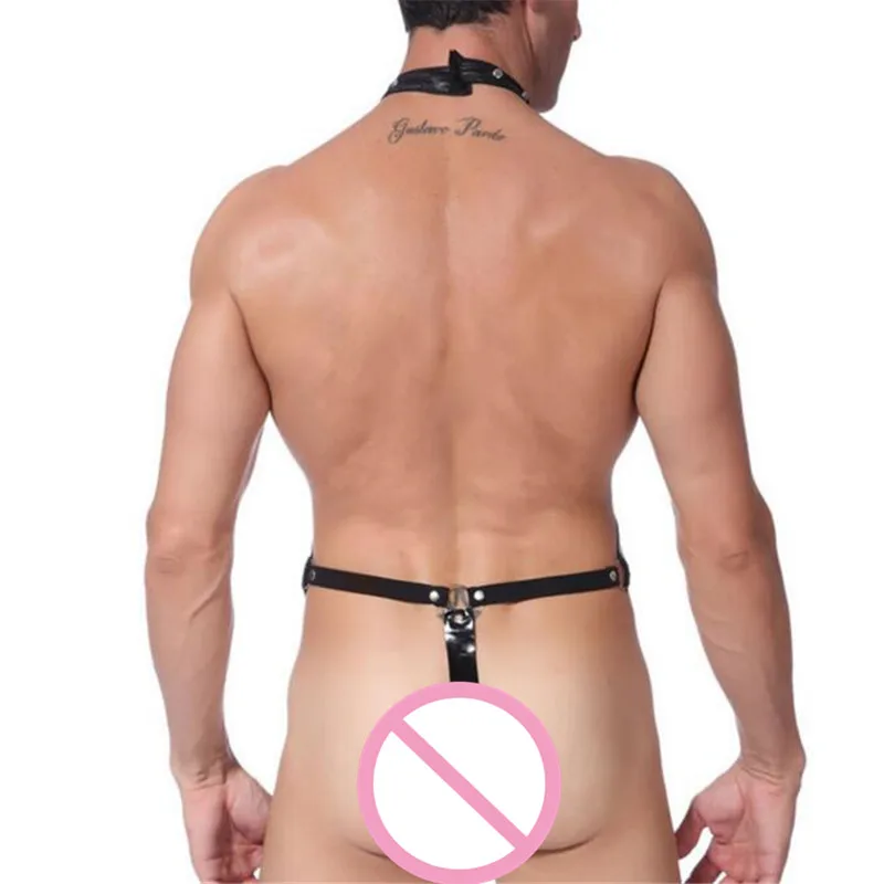 Мужской костюм для тела сексуальное нижнее белье секс-игрушки женское игр и