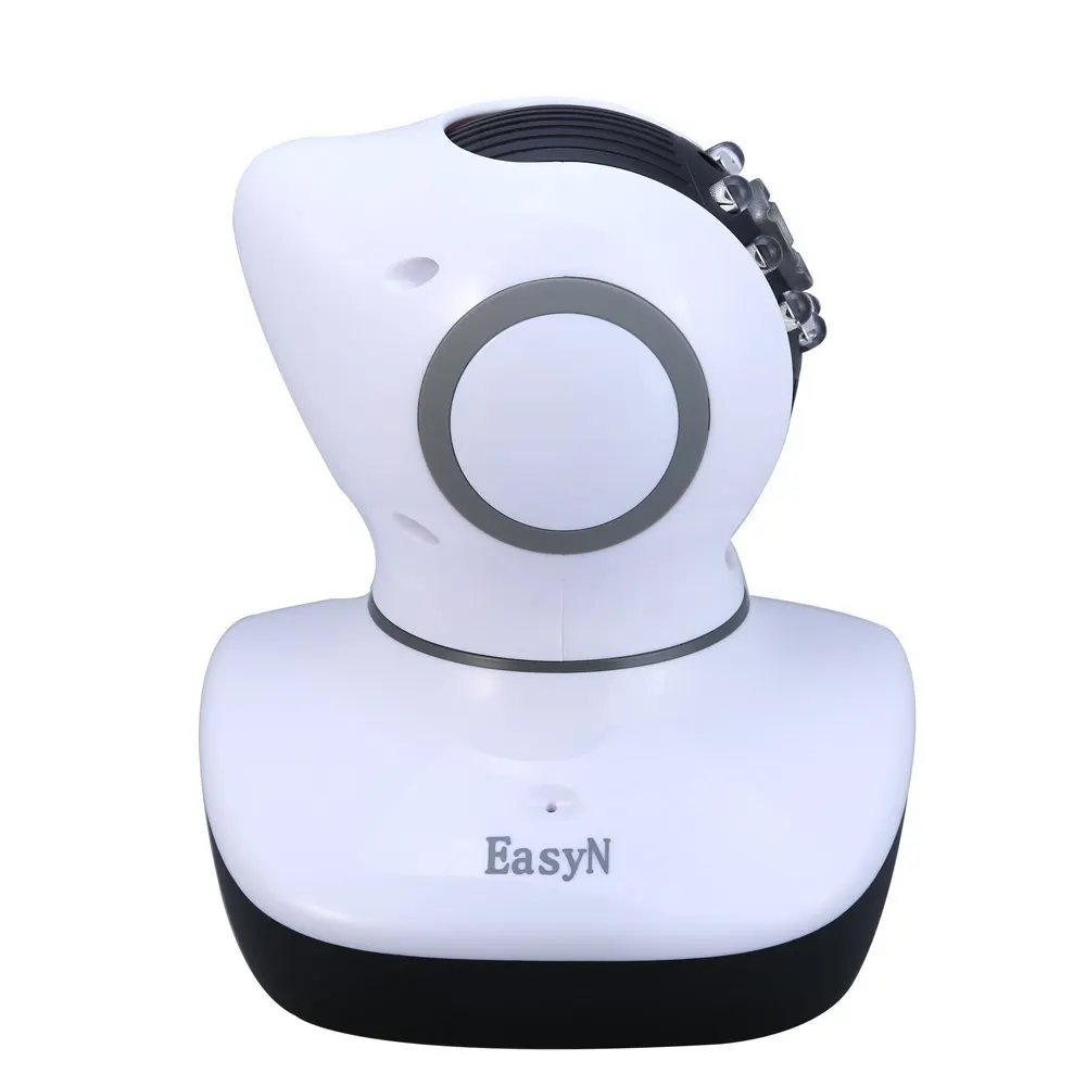 Easyn Мини 10d 1.0mp h.264 cmos Беспроводной IP Камера с панорамирования/наклона Ночное