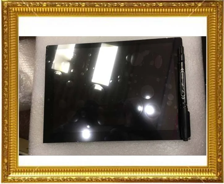 Высококачественный ЖК-дисплей 10 1 дюйма с сенсорным экраном для Lenovo YOGA Tab 3 |