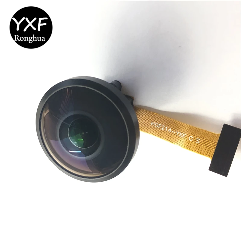4K 13MP IMX214 HD Cmos модуль камеры ZLX с широкоугольным стеклянным объективом для