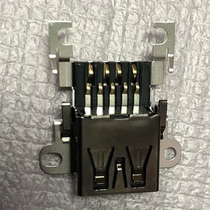 ssea new original laptop usb port for lenovo thinkpad x280 usb interface free global shipping