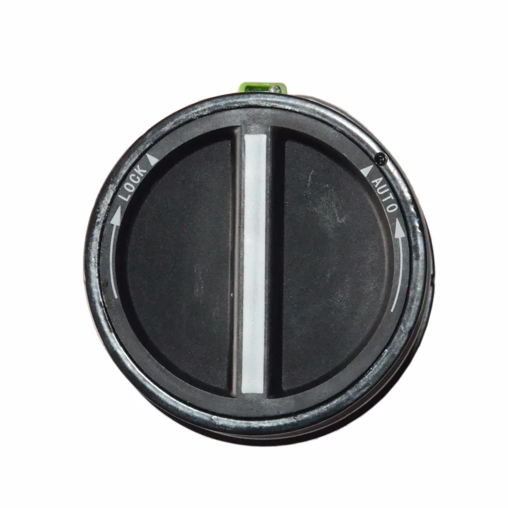 AP03 New Front Auto Automatic Locking Hub For Lincoln Navigator Ford Excursion Expedition F250 F350 F450 F550 1C3Z3B396CB |