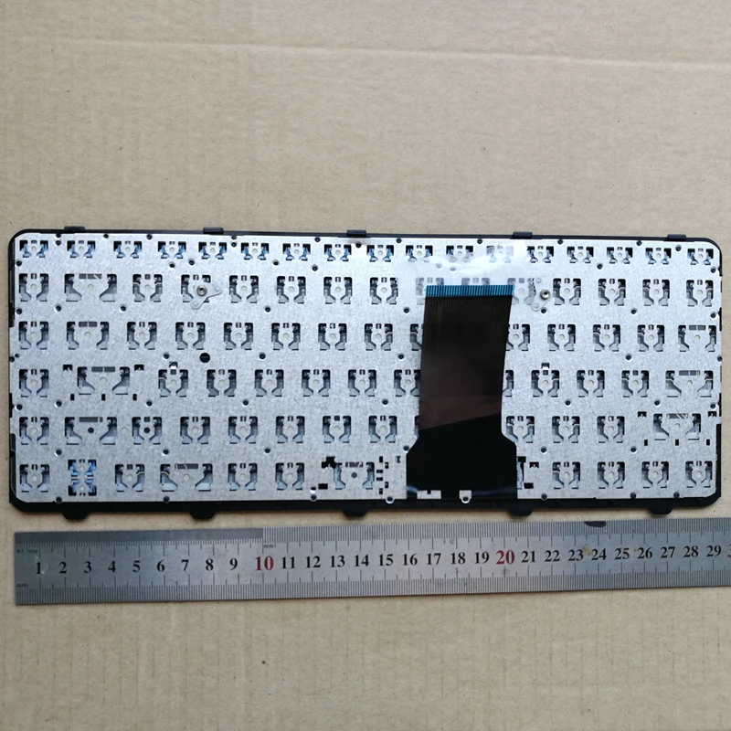 Новая клавиатура для ноутбука HP PROBOOK 430 G1 435 430G1 | Компьютеры и офис