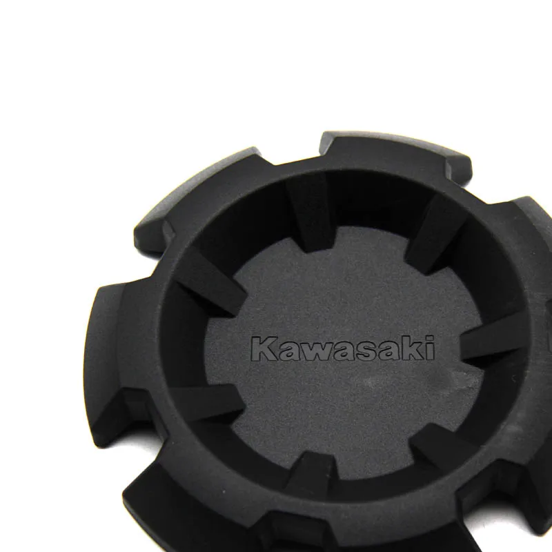 Для kawasaki Z900 2017 tapa de asiento con almohadilla goma para Z 900 Cubierta La Cola Trasera Motocicleta|Накладки и