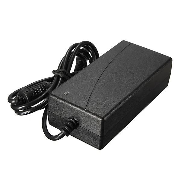 12V 3A 36 Вт AC/DC Питание адаптер для 2 1 &amp 5 мм Светодиодные ленты безопасности Камера |