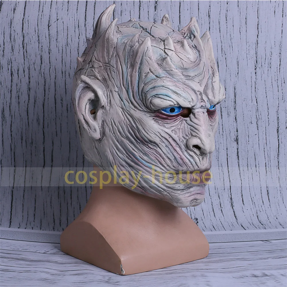 Маска для косплея Игра престолов Вечерние Маски Хэллоуина взрослых|game of|game of