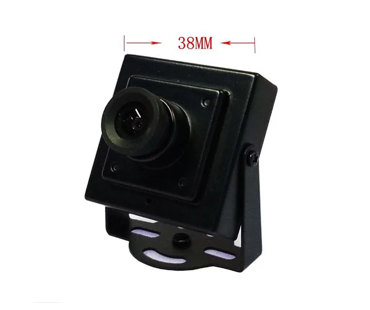 Мини-камера 1200TVL FPV объектив 1/4 &quotCMOS 3 6 мм PAL/NTSC для радиоуправляемого дрона