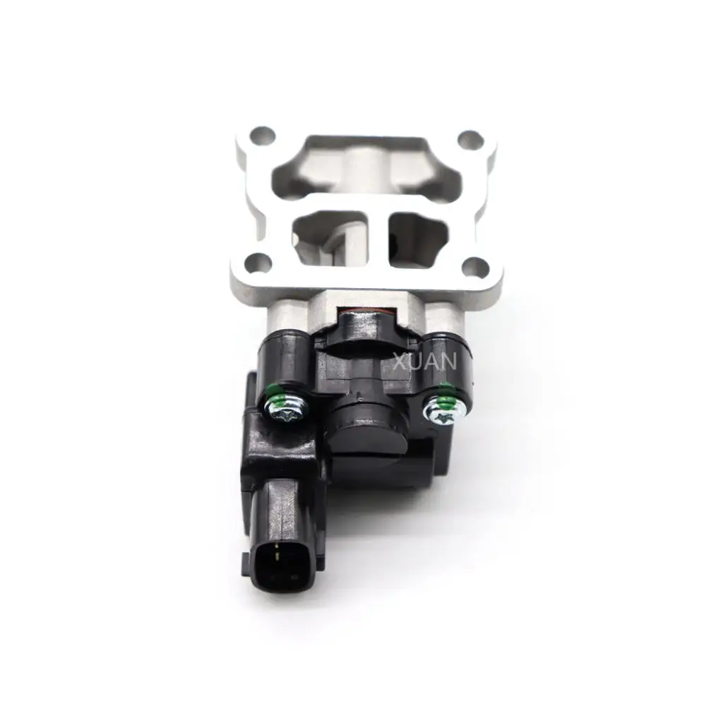 XUAN высококачественный Мотор клапана управления холостым воздухом IACV 18117 78G60 для