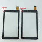 7-дюймовый сенсорный экран для планшетного ПК Digma Plane 7.7 3G PS7007EG