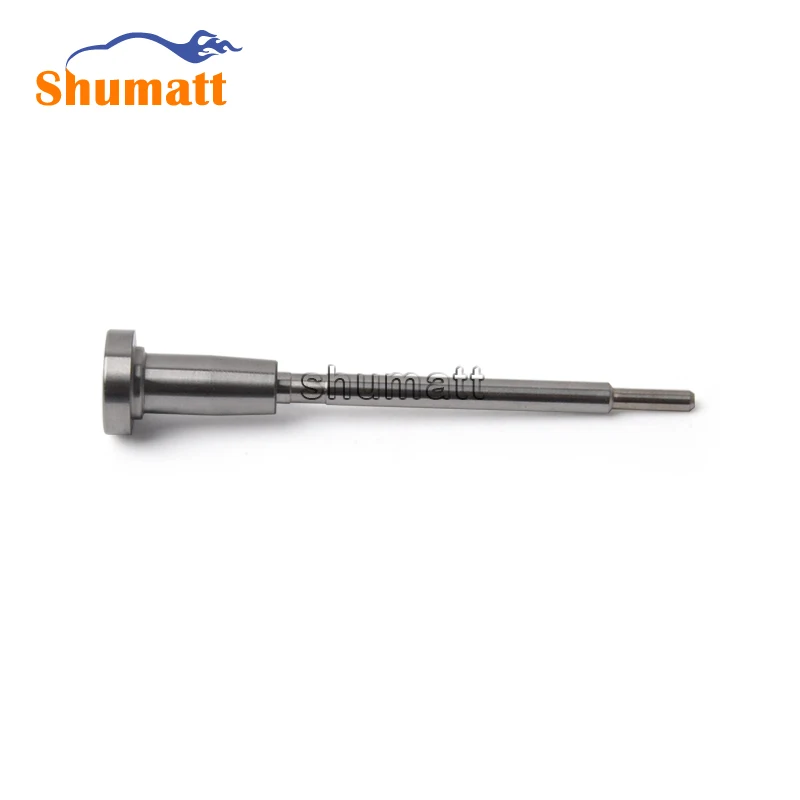

Клапан управления SHUMAT F00VC01005 F 00V C01 005 дизельный клапан с общей топливной магистралью, подходит для впрыска топлива B0SCH 0445110021 0445110146