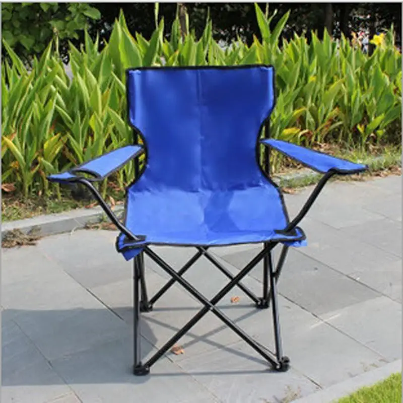 Уличное портативное кресло складные стулья стул для рыбалки кемпинга и