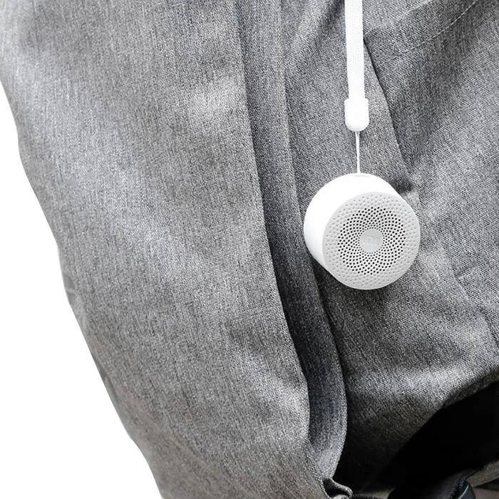 Xiaomi оригинальный AI Bluetooth динамик портативный мини спортивный музыкальный аудио