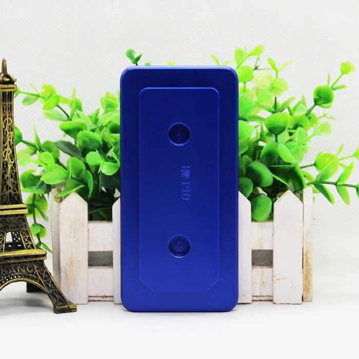 Wtsfwf 3D сублимационная форма печатная инструмент термопресс для huawei p10 чехол