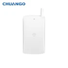 Беспроводной домашний вибродетектор Chuango датчики удара для сигнализации 315 МГц для системы охранной сигнализации chuango