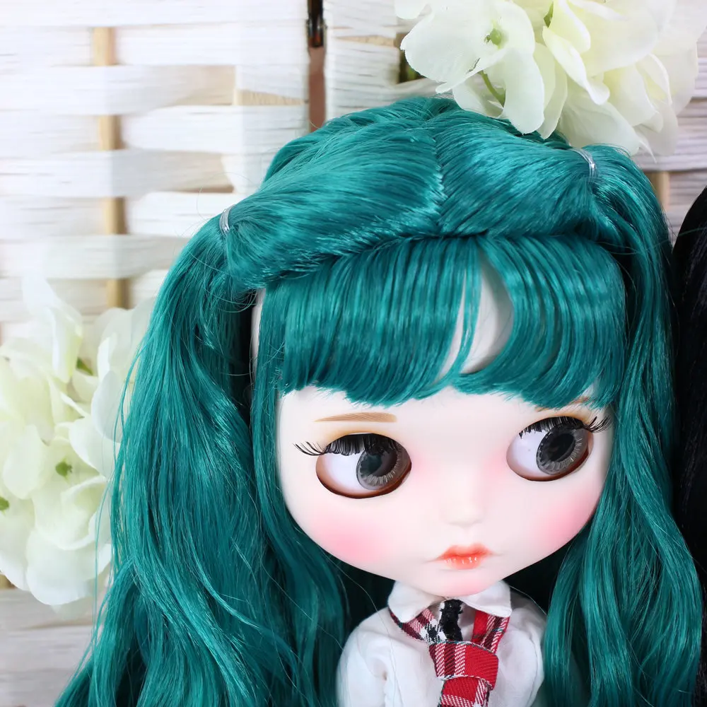 Кукла Blyth ICY DBS новая комбинация резных губ лица шарнирная одежда для тела обувь 1/6