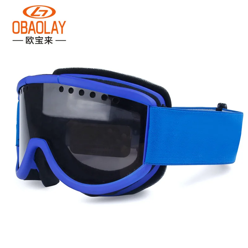 Новые очки для мотокросса Oculos Велоспорт MX внедорожный шлем лыжные спортивные