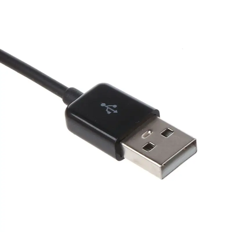 Портативный USB 2 0 Тип A с 4 разъемами Micro для Samsung Xiaomi мобильный телефон планшет