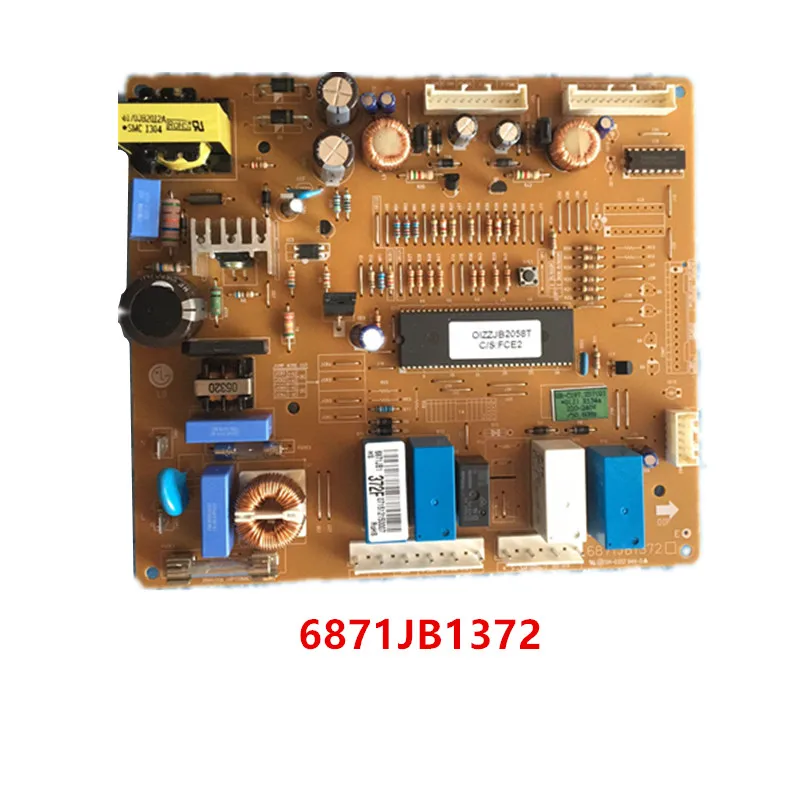6871JB1196/6871JB1037F/6871JR1073/6871JB1042/6871JB1372/6871JB1413/6871JR1053/6871JR1046/6871JB1182 хорошая работа|Запчасти