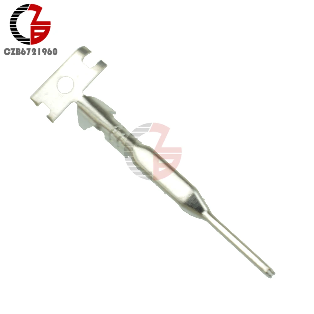 Соединительный разъем Dupont 500 шт. 2 54 мм|connector terminal|connectors dupontconnector 2.54mm |