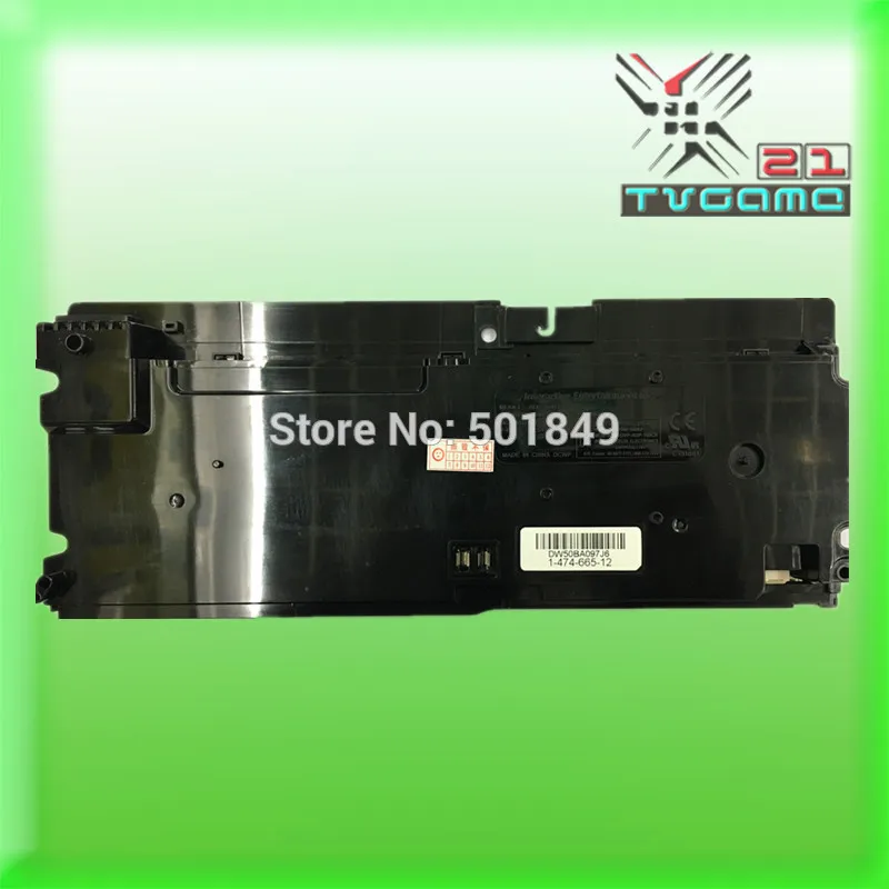 Оригинальная плата питания ADP-160CR/N15-160P1A для адаптера PS4 Slim ADP-160CR | Электроника