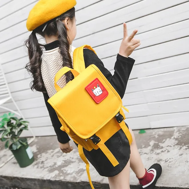 Новые школьные сумки Mochila Infantil Sac Cartable Детские рюкзаки Школьные cartable kids girl mini mochila