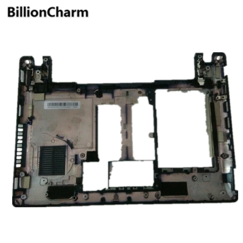 BillionCharm новый для Acer Aspire 1830 1830TZ 1830T Нижний Базовый чехол ноутбука корпус |