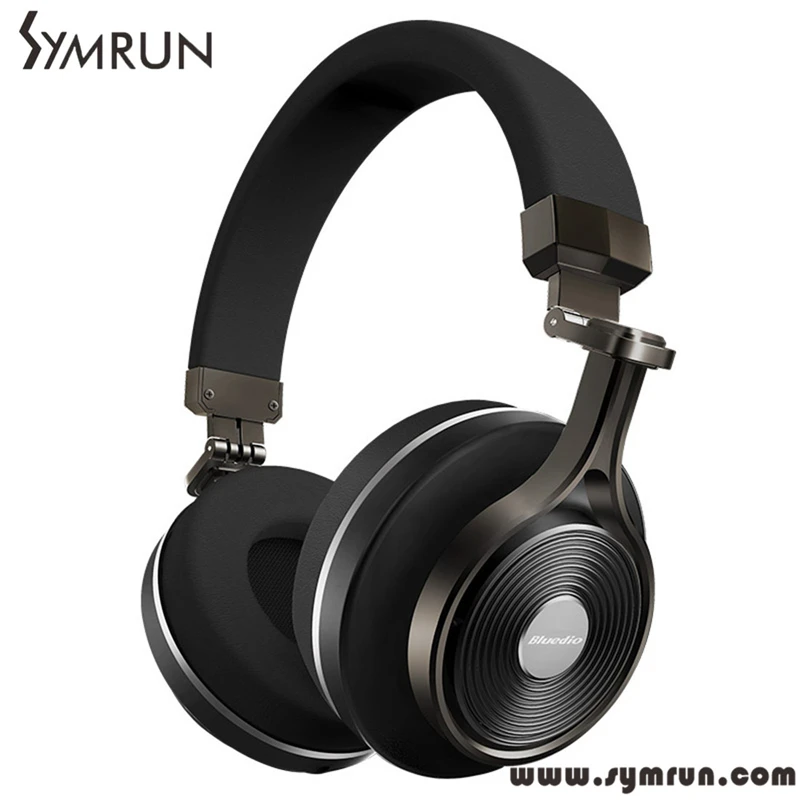 T3 Плюс + Беспроводная Связь Bluetooth Наушники С Микрофоном Bluetooth-гарнитура для iphone