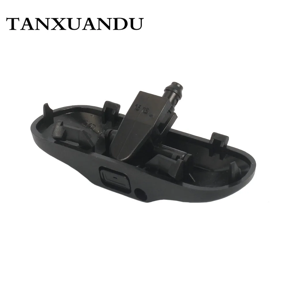 Непревзойденная насадка на ветровое стекло для VW Jetta Golf Passat Beetle EOS Sciocco Sharan Tiguan Touareg