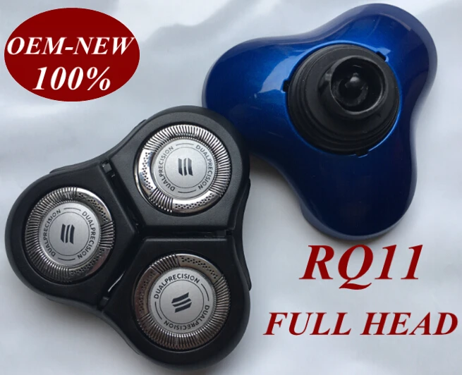 Сменная головка для бритвы philips RQ1150 RQ1160 RQ1180 RQ1141 RQ1145 RQ1131 RQ1151 RQ1155 RQ1150X rq10rq12 SH70|Бритва|