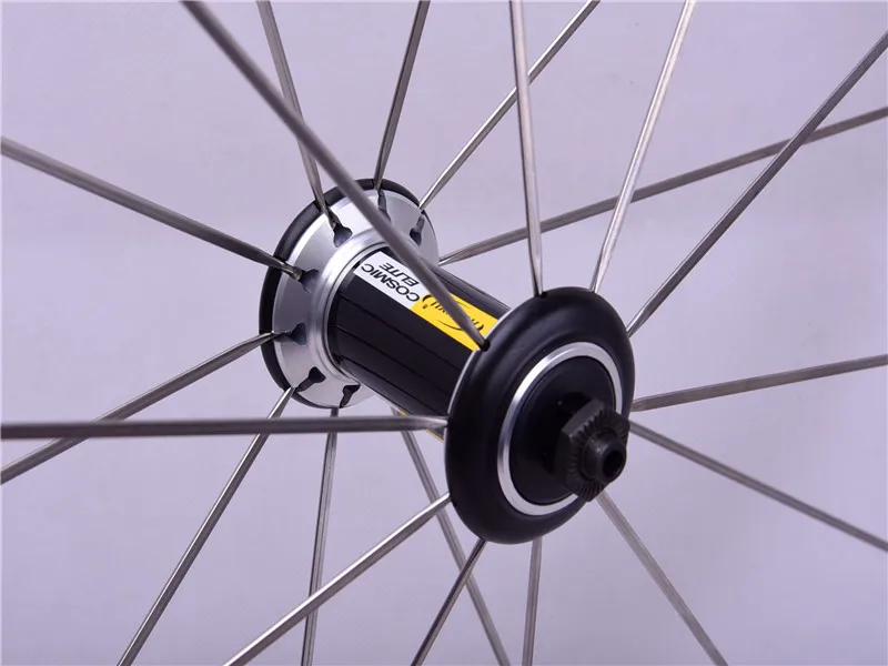 Горячая распродажа высокое качество 700C сплав V Тормозные колеса BMX дорожный велосипед Алюминиевый Дорожный велосипед колесная система cosmic
