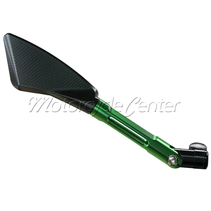 Универсальные аксессуары алюминиевое зеркало заднего вида для мотоцикла Aprilia